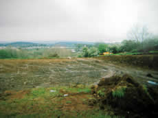 site clearance in Leitrim