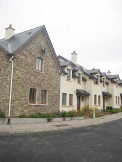 Houses built by Cavan Leitrim Builders